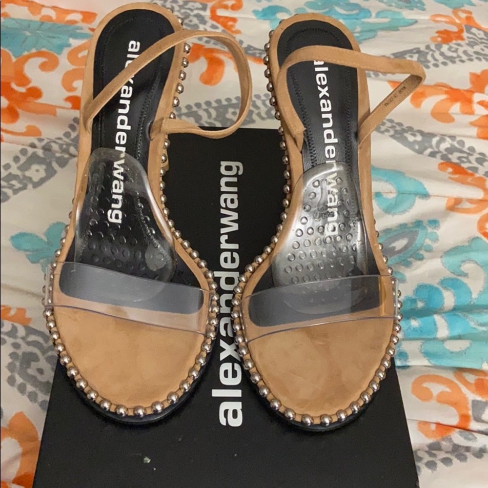 Alexander Wang Sandals